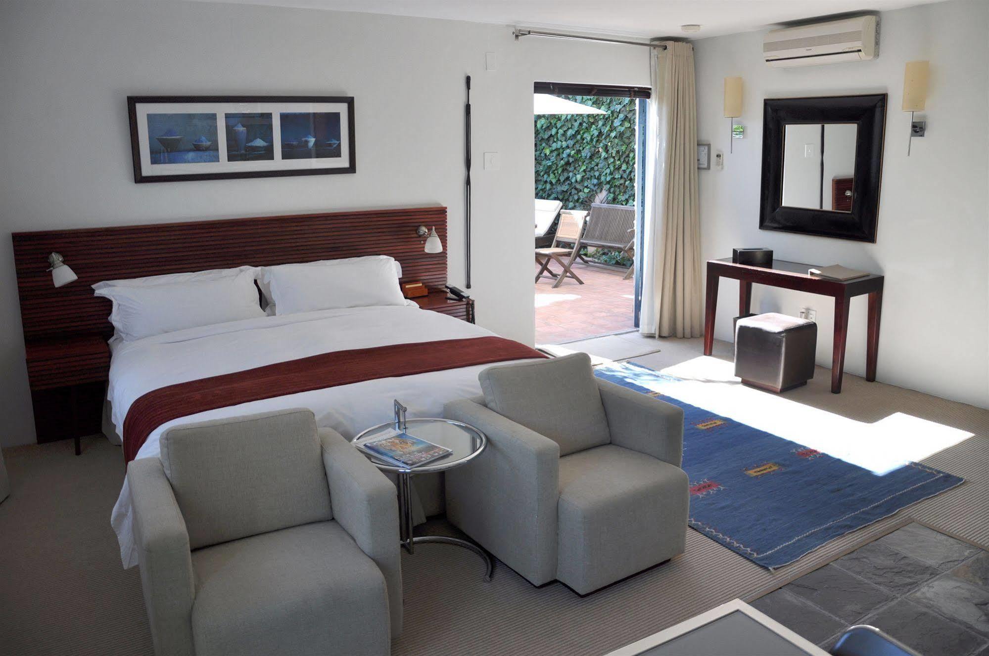 Hotel Alta Bay Città del Capo Esterno foto